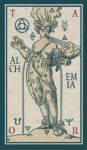 Alchemical Tarot: Renewed 4th Edition
