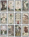 Alchemical Tarot: Renewed 4th Edition