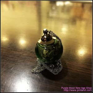 Avalon Magick Talismans Necklace