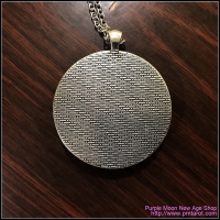 Prosperity & Glory Talisman