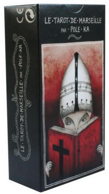 Pole Ka: The Tarot De Marseille
