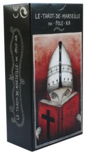 Pole Ka: The Tarot De Marseille
