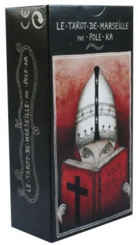 Pole Ka: The Tarot De Marseille