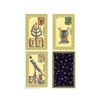 Oracle Belline (French Version)