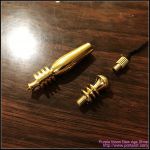 Renova Healing Pendulum