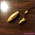 Egyptian Karnak Healing Pendulum