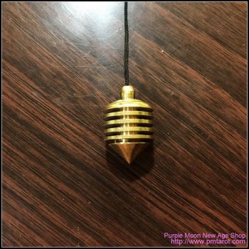 Nova Healing Pendulum