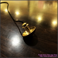 Mer-Isis Healing Pendulum