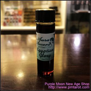 Anna Riva Magick Oil 2 dram