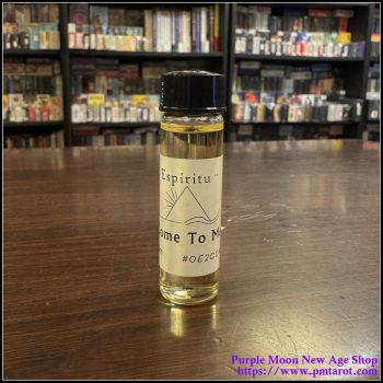 Espiritu Magick Oil 2 Dram