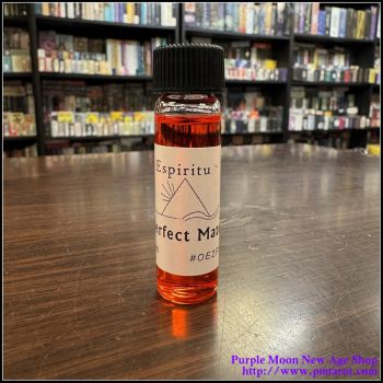 Espiritu Magick Oil 2 Dram