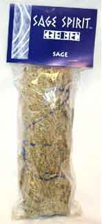 Smudge Stick: Desert Sage 7