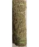 Blue Sage Smudge Stick 3" -5"