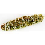 Juniper Smudge Stick 3" - 5"