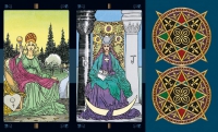 Universal Tarot Professional Edition