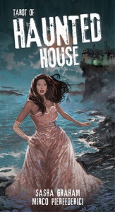 Tarot Of The Haunted House