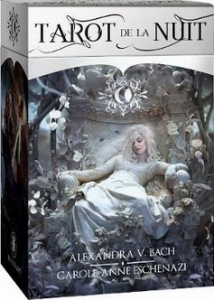 Tarot De La Nuit