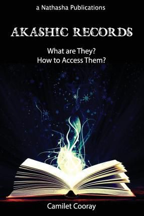 Akashic Records : What Are They? How To Access Them?
