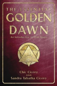 The Essential Golden Dawn : An Introduction To High Magic