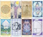 Sacred Geometry Oracle Deck