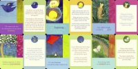 The Teachings of Abraham Well-Being Cards