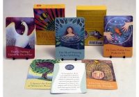 The Law Of Attraction Cards