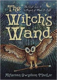 The Witch's Wand : The Craft, Lore, And Magick Of Wands & Staffs