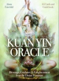 Kuan Yin Oracle Pocket Size