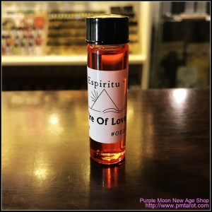 Espiritu Magick Oil 2 Dram