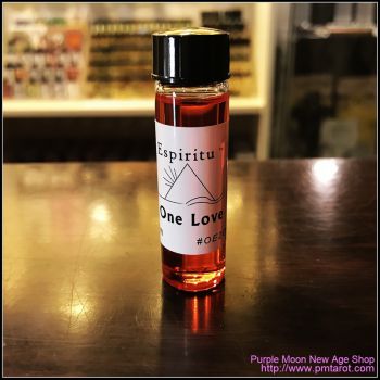 Espiritu Magick Oil 2 Dram