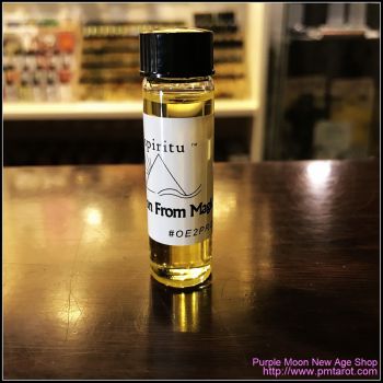Espiritu Magick Oil 2 Dram