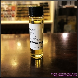 Espiritu Magick Oil 2 Dram