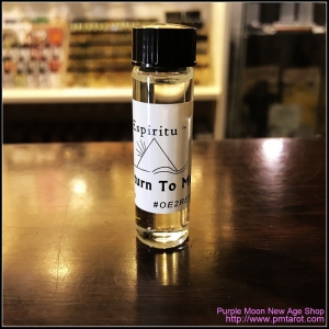 Espiritu Magick Oil 2 Dram