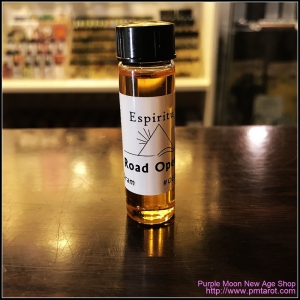 Espiritu Magick Oil 2 Dram