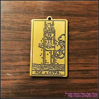 Tarot Pendant