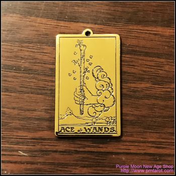 Tarot Pendant