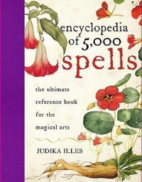 The Encyclopedia Of 5000 Spells