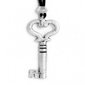 Heart Key: Key To Love