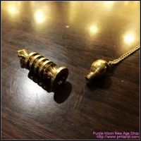 Isis Super 4 Healing Pendulum