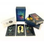 The Prisma Visions Tarot Deck 4th Limited Edition