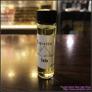 Espiritu Magick Oil 2 Dram