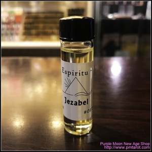 Espiritu Magick Oil 2 Dram