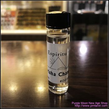 Espiritu Magick Oil 2 Dram