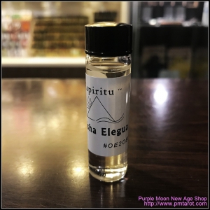 Espiritu Magick Oil 2 Dram