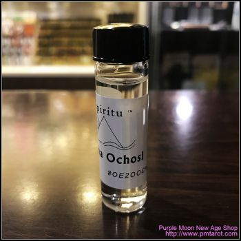 Espiritu Magick Oil 2 Dram