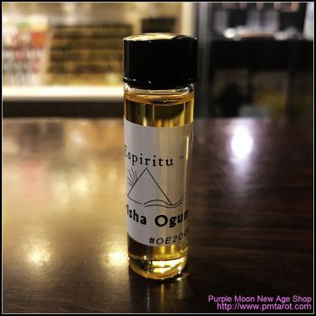 Espiritu Magick Oil 2 Dram