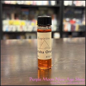 Espiritu Magick Oil 2 Dram