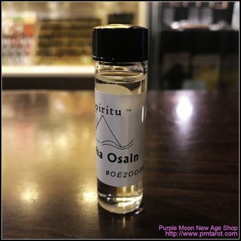 Espiritu Magick Oil 2 Dram
