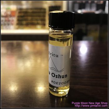 Espiritu Magick Oil 2 Dram