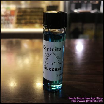 Espiritu Magick Oil 2 Dram